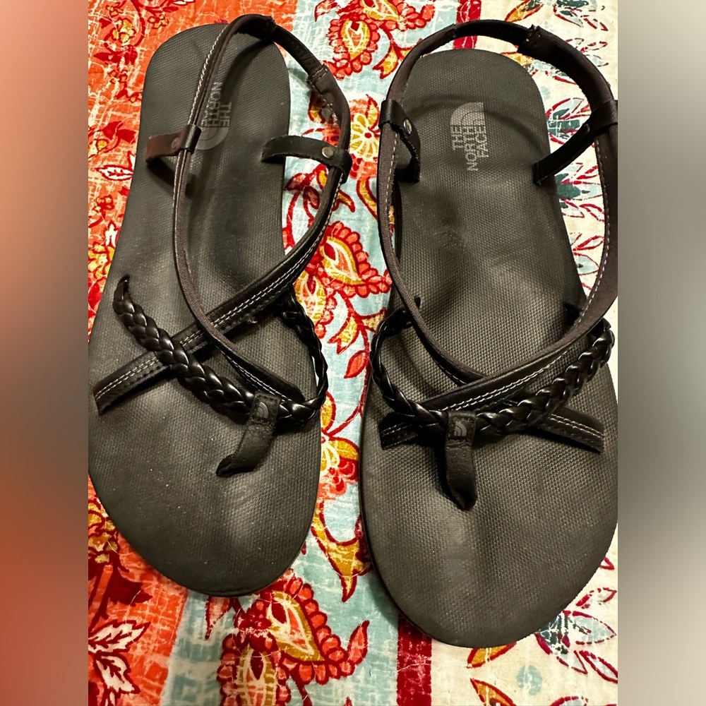 North Face Sandals